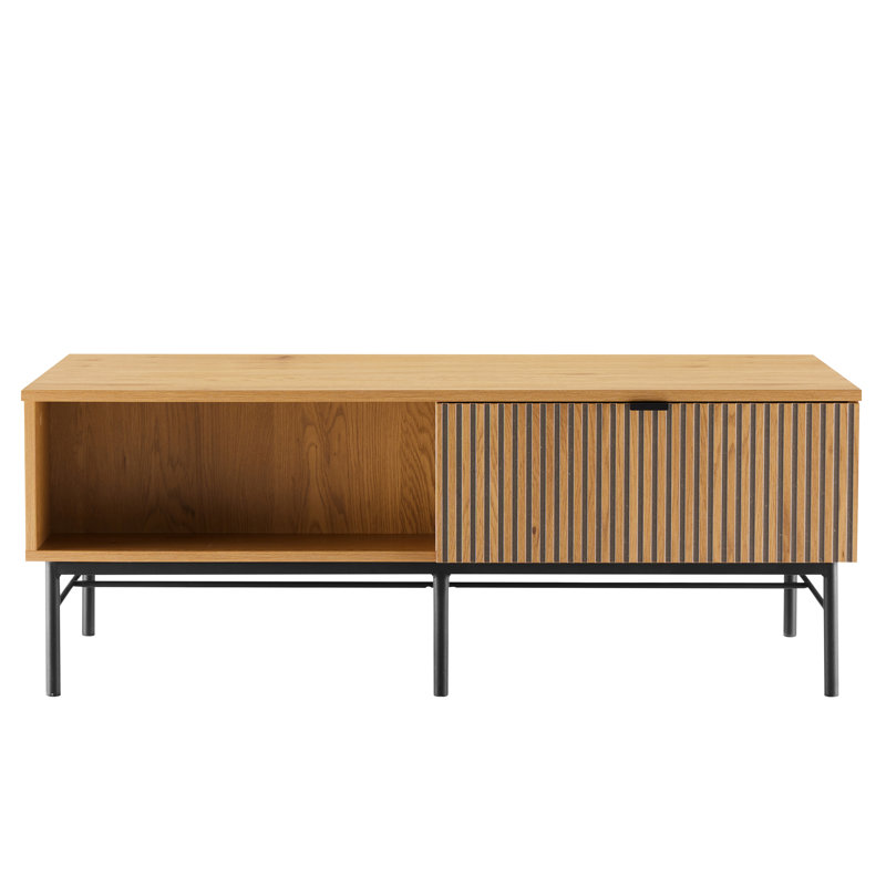 Coffee Table with Storage