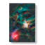 Universe In Abstract Vol.22 - Wrapped Canvas-55299299
