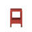Eave Bedside Table - Ink-114830191