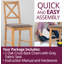 Upholstered Dining Chair-1983511137