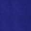 Repose-pieds en velours bleu indigo
