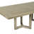 Aason Double Pedestal Dining Table