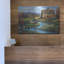«Brown Barn Farm» par John Zaccheo-2052704196