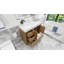Ensemble de meuble-lavabo simple 42 po Loyne-7710264-717147