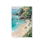 Reproduction d'art sur toile Costa Sereno II-780170911-780170907