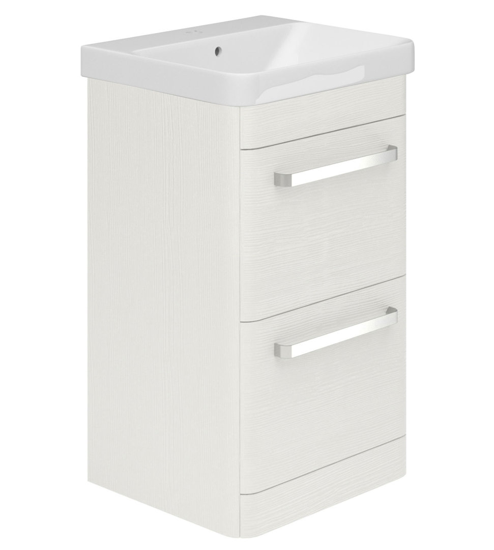 Stibbington 500mm Free-standing Vanity Unit