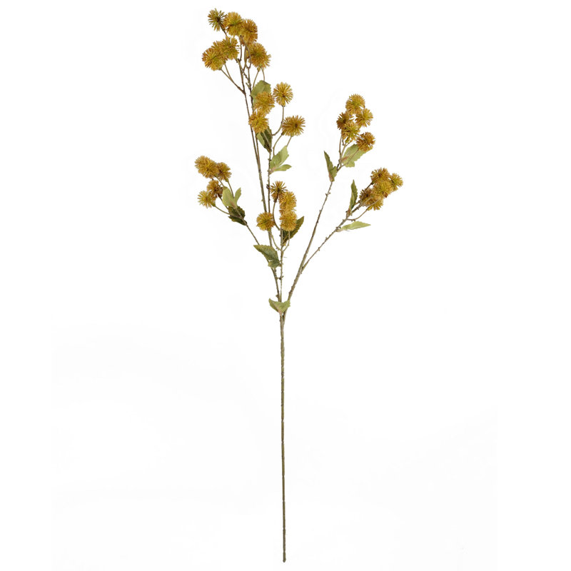 Plastic, Silk Artificial Arrangement