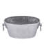 Baignoire en aluminium pour boissons Indianola