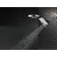 Pomme de douche multi-fonctions avec touchclean-49367578