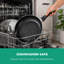Aluminum Non-Stick Frying Pan-88145670
