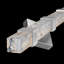 Regal 1-Light Dimmable LED Vanity Light-56048685