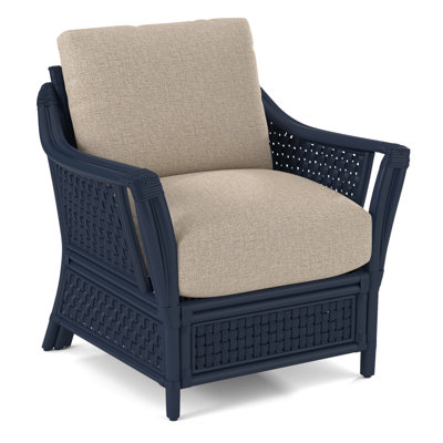 Boca Upholstered Armchair