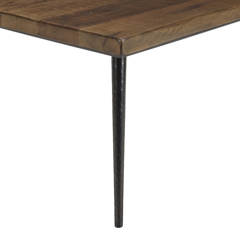 Grenville Four Leg Coffee Table