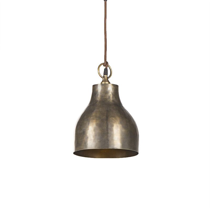 Nellcote 1 - Light Pendant