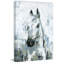 Parvez Taj - Wrapped Canvas Print-36743721