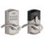 Smartcode 10 Commercial Lever Electronic Lock-61702978