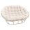 Coussin d'intérieur Papasan