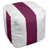 Blanc / Marron