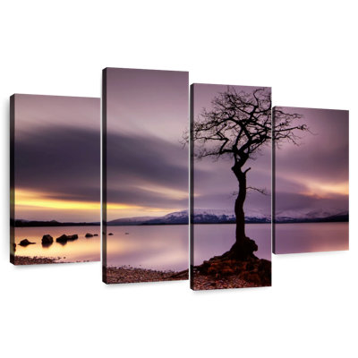 Alvord Loch Lomond Tree
