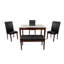 5-Pcs Dining Set-717470552-717470555