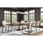 Tribeca Dining Table