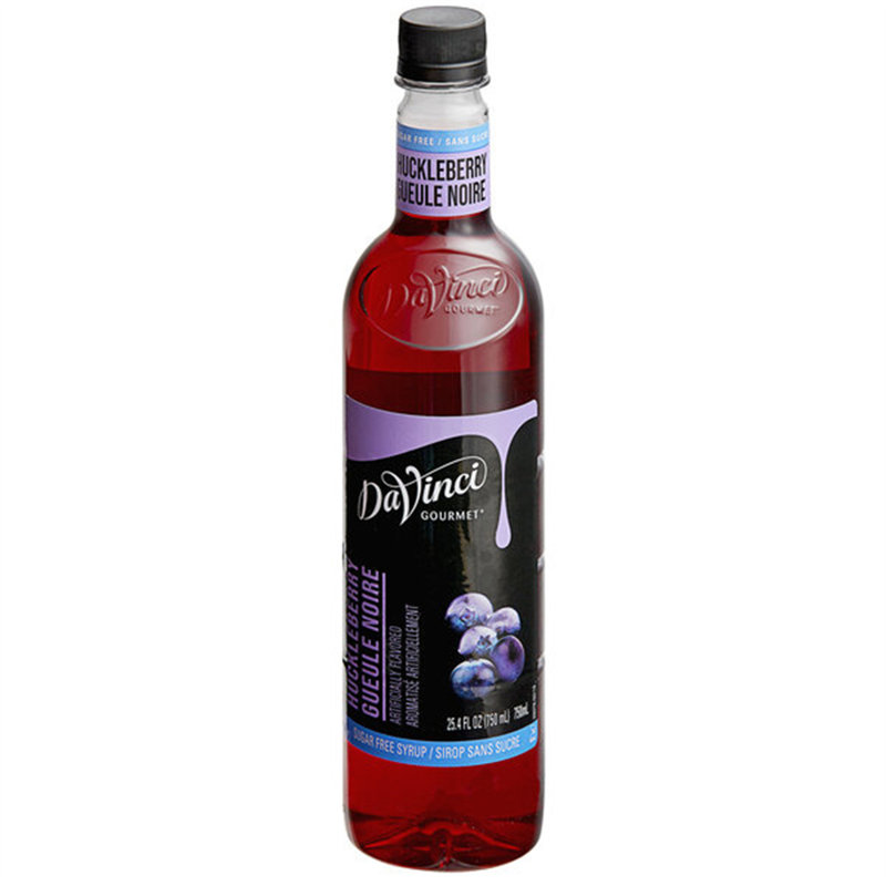 FixtureDisplays Snow Cone Syrup