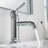 Victorian Single-handle Bathroom Faucet-41659796-50147545
