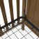 Sheldon 4 -in-1 Convertible Crib