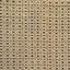 Beige Modern Tibetan Wool Silk Blend Rug - 12' x 16'