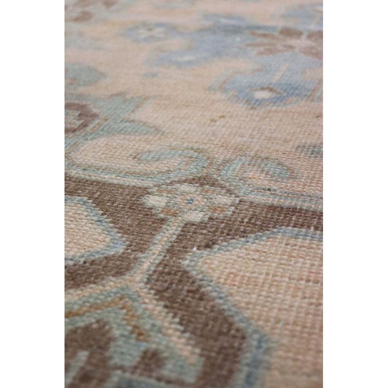 Anadolu One-of-a-Kind 4'7" X 12'3" Area Rug