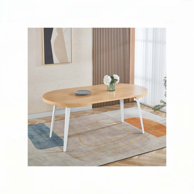 Table de salle à manger extensible