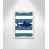 White Woodgrain Box Framed is unavailable
