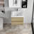 30" Floating Bathroom Vanity With Sink-787390882-787390883