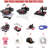 8 in 1 Professional Heat Press Machine