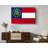 Georgia State Flag-1773282930