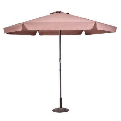 Tickhill 300cm Market Parasol