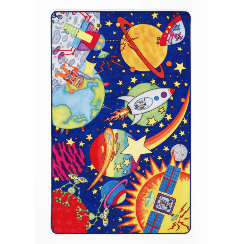100cm X 160cm Area Rug