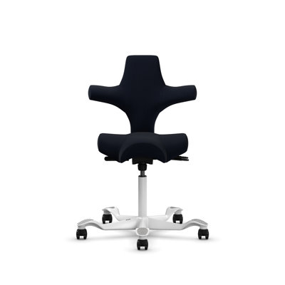 HÅG Capisco Adjustable Sit-to-Stand Height Chair