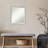 Hoyer Flat Wall Mirror-69314197-69314196