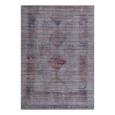Sisu Striped Indoor Rug