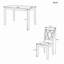 5-Piece Dining Table Set-665253231