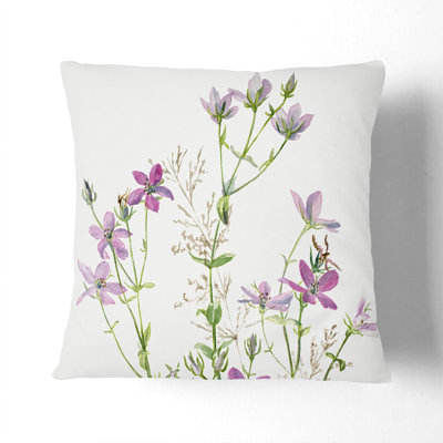 Square Throw Cushion