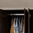 118”W Large Wardrobe-604859431