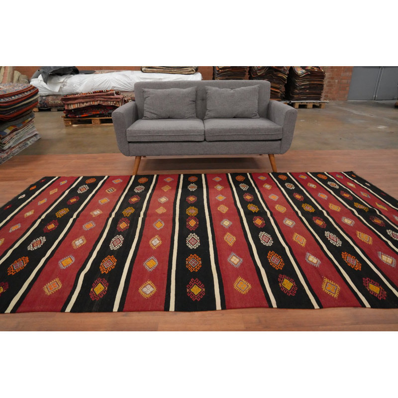 Tapis Kilim