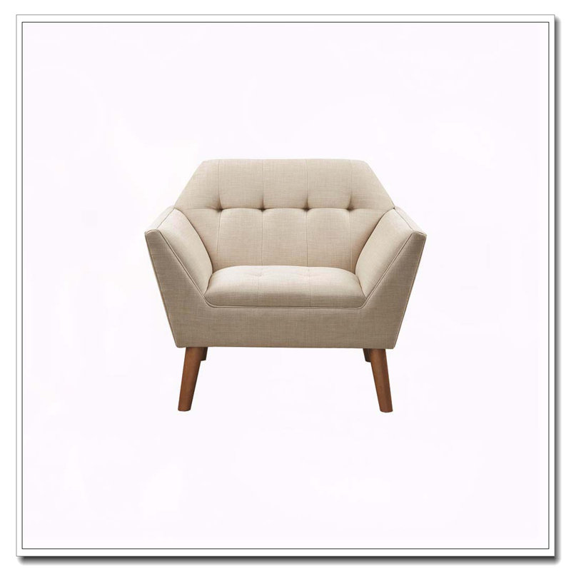 Méridienne, Beige