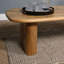 Climenhaga Solid Wood Solid Coffee Table