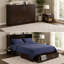 Lit escamotable Night & Day Furniture Sagebrush-1684541036