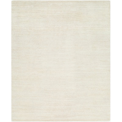 Westbrook Handmade Wool Striped Area Rug