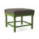 Banc en bois massif Louisa