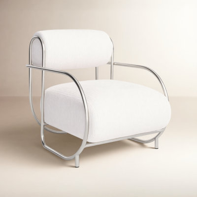 Vanola Armchair